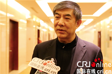 【柳洪华已审】西安市政协委员刘青光:肩负区域性责任 交大一附院将扮演好“领头羊”角色